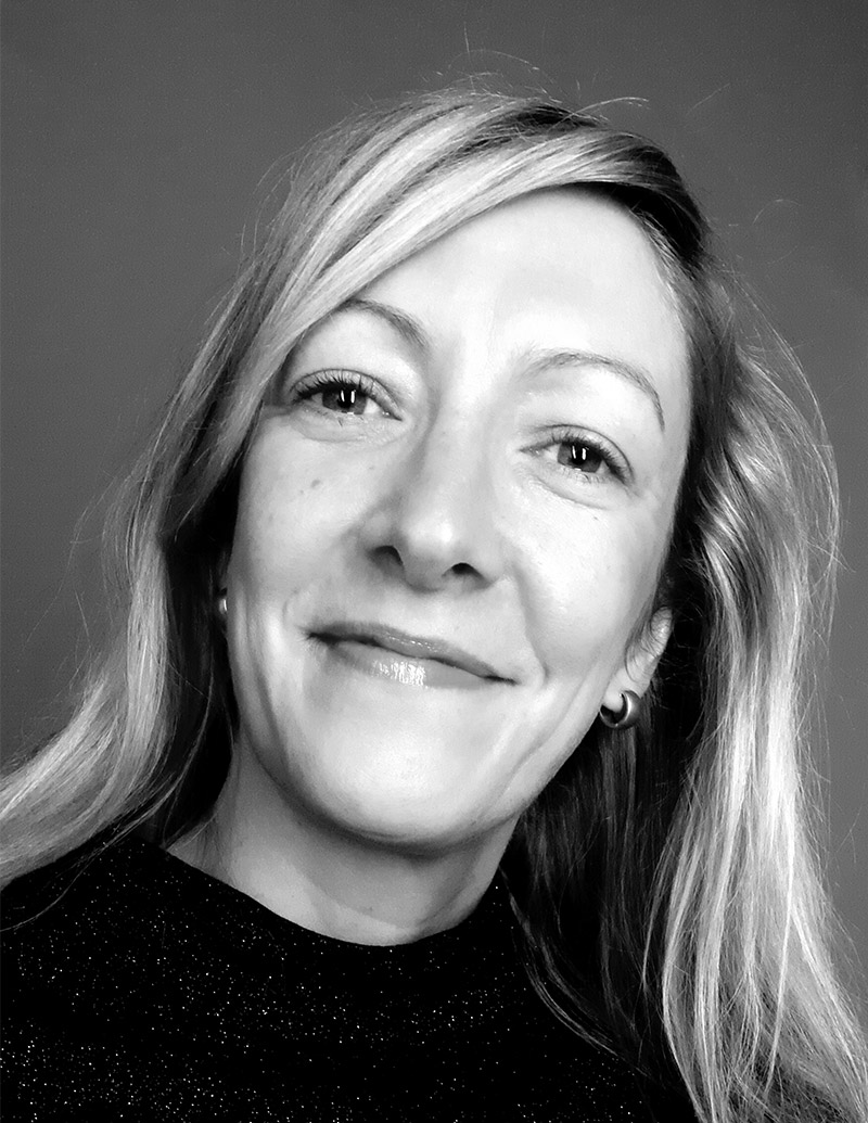 Audrey Martin, hypnothérapeute à Chemillé-en-Anjou (49)